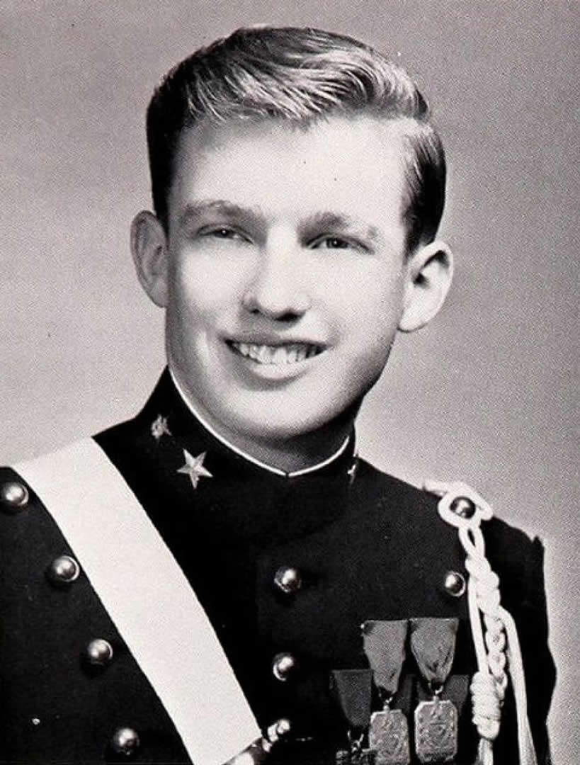 joe biden early life soldier